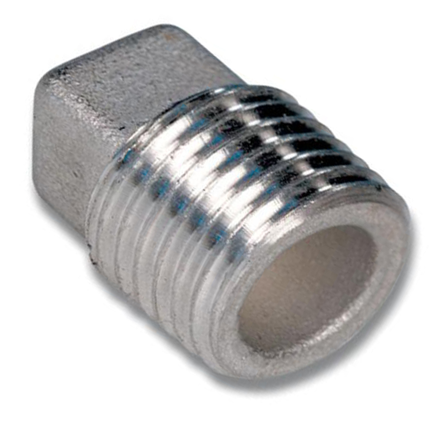 JK SS FITTING MALAYSIA - Square Plug