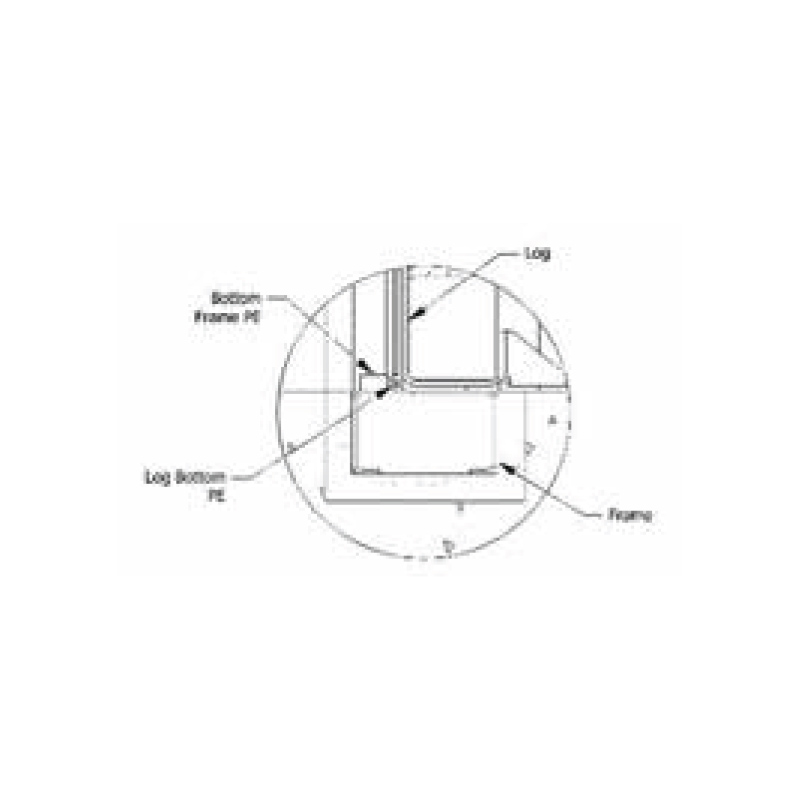 SEAL DESIGN - BOTTOM DESIGN