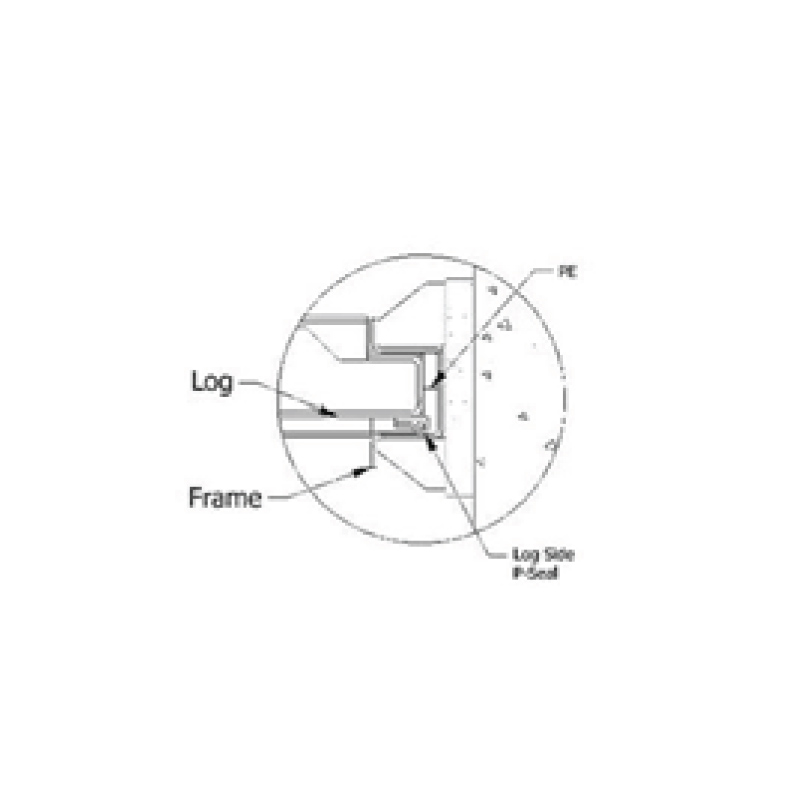 SEAL DESIGN - SIDE DESIGN