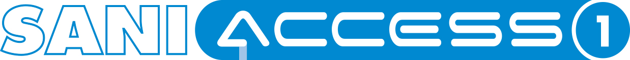 SANIACCESS1 LOGO