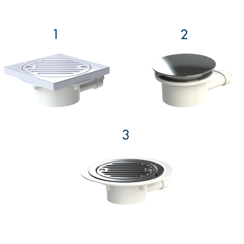 saniflo pump SANIFLOOR