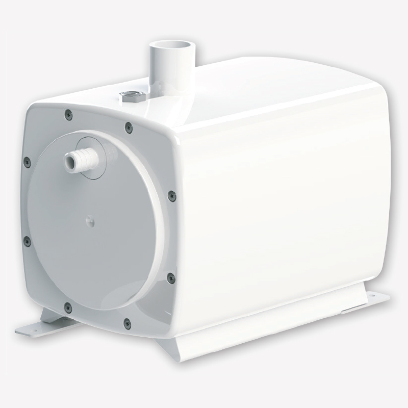 saniflo pump SANIFLOOR