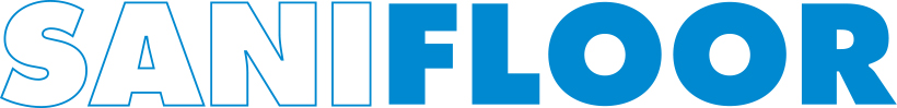 SANIFLOOR LOGO
