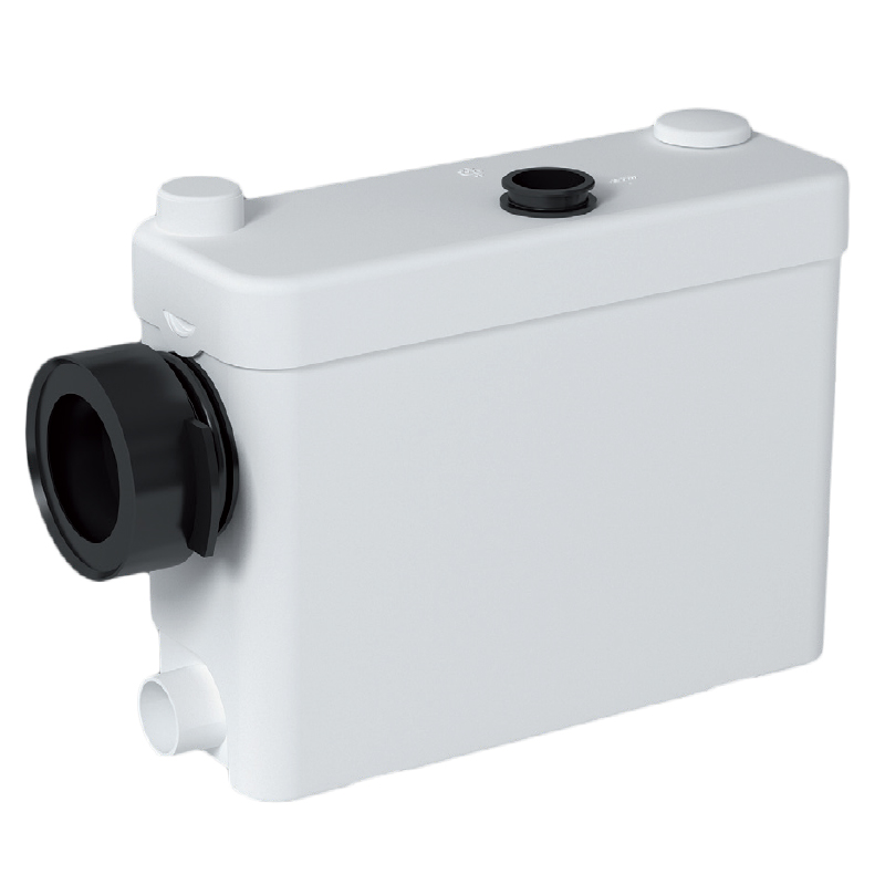 saniflo pump sanipack