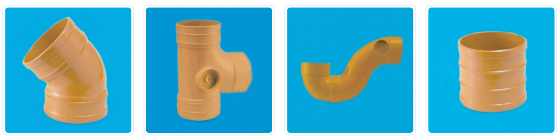 UPVC PIPE FITTING MALAYSIA BBB UNDERGROUND BRAND