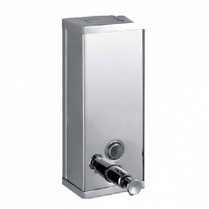 Senna Soap Dispenser Series SQ1280 (Single)