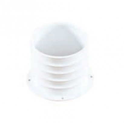 South Asia Exact UPVC Soil Waste And Ventilation Series Pipe Sleeve