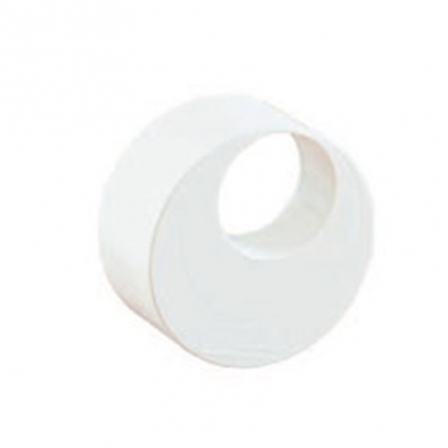 South Asia Exact UPVC Soil Waste And Ventilation Series Bush / Socket Reducer