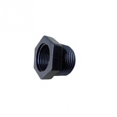 Hansen HDPE Fittings Nylon 6 Bush Series HB