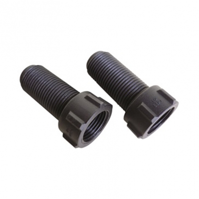 Hansen HDPE Fittings Nylon 6 Extension Piece Series HEP