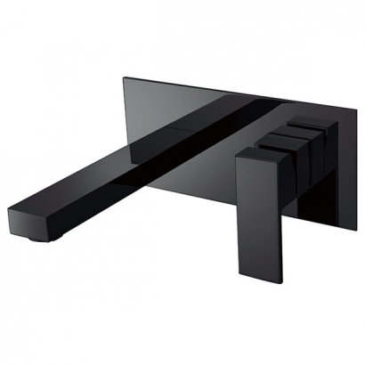 Senna Tirano Series Matt Black TR101MB