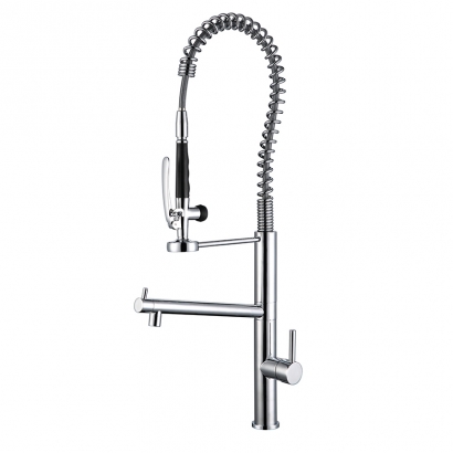 Senna Signature Kitchen Mixer Series VTT190