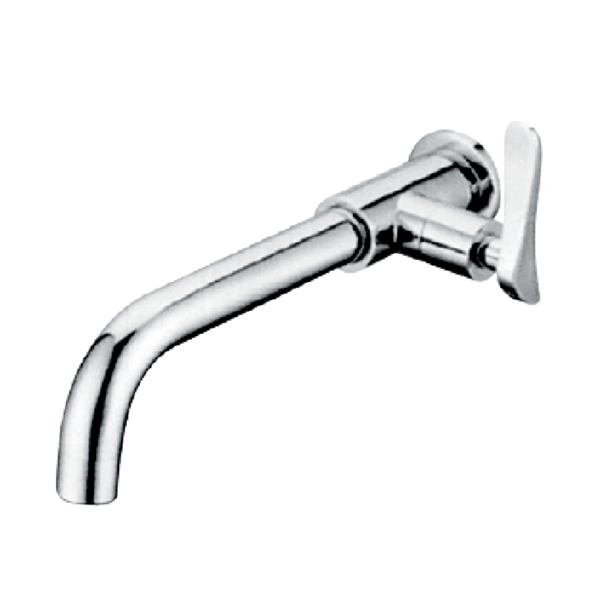 Senna Spout Sink Tap Series QL074 - Plumbing Supplier Malaysia