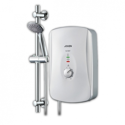 Joven Instant Hot Shower Water Heater Series SL30P