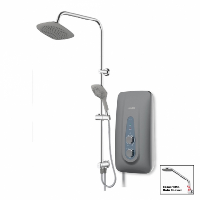 Joven Instant Hot Shower Water Heater SB11 Series SB11P(RS)
