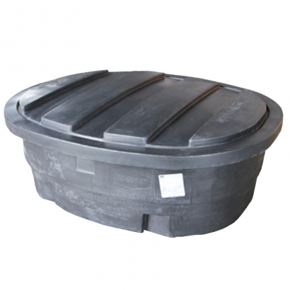 Kossan PE Rectangular Water Tank