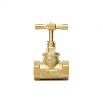 George Kent GKM Brass Stop Cock 
