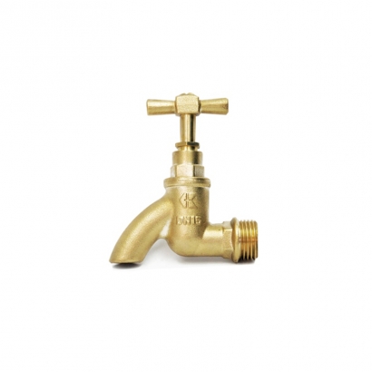 George Kent gKENT Brass Bib Tap