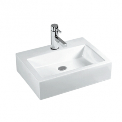 Hafer Above Counter Basin Series 2201
