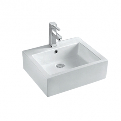 Hafer Above Counter Basin Series 2205