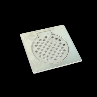 Goldolphin Stainless Steel Floor Grating GDA3046