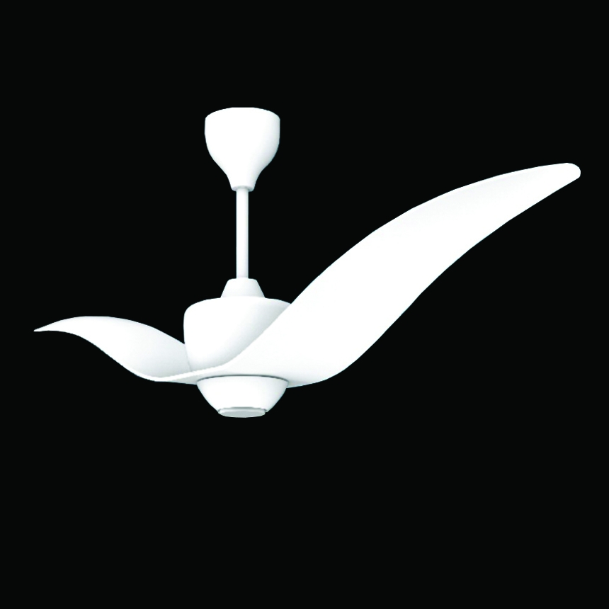 Joven Seagull Series Dc Ceiling Fan Jcfdrl252 Plumbing Supplier