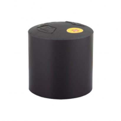 Fuis HDPE ButtFusion Fitting End Cap (Formerly known as DURA HDPE Fitting)