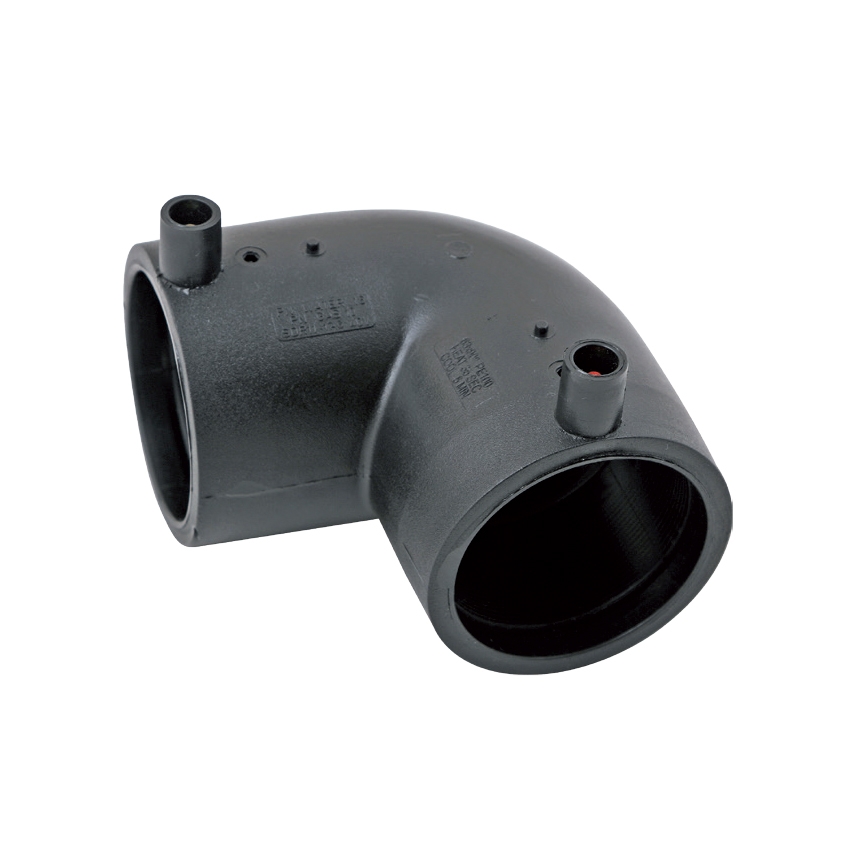 AWT Fusion HDPE Electrofusion Fittings 90° Elbow - Plumbing Supplier  Malaysia