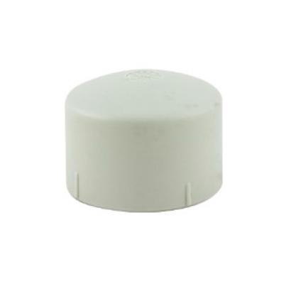 Bina Plastic BBB Hot and Cold PPR Fitting End Cap