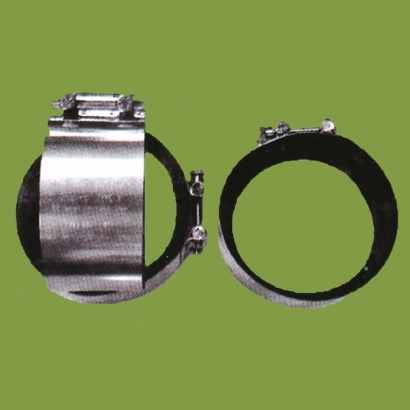 PPL Stainless Steel Coupling 300 Series Type B 