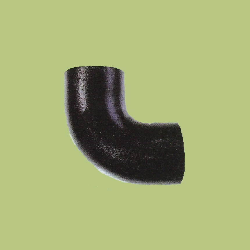 Ppl Hubless Cast Iron Fittings 88 Bend Plumbing Supplier Malaysia