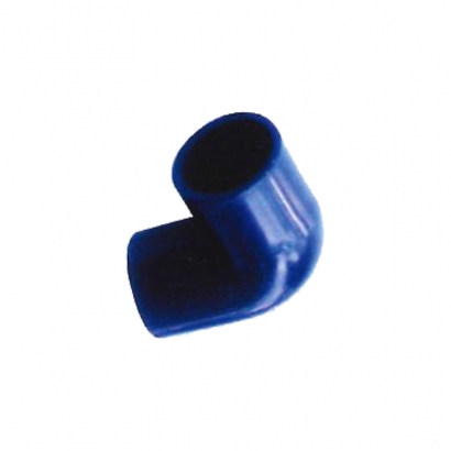 Azeeta ABS Fitting Pressure Pipe System Elbow 90°