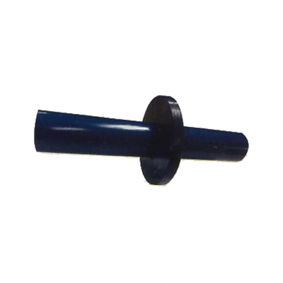 Azeeta ABS Fitting Pressure Pipe System Puddle Collar