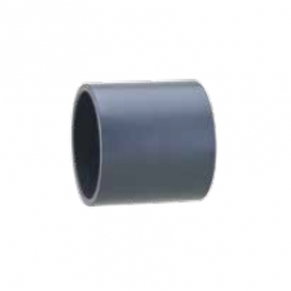 CPVC SCH80 Fitting Equal Socket SxS
