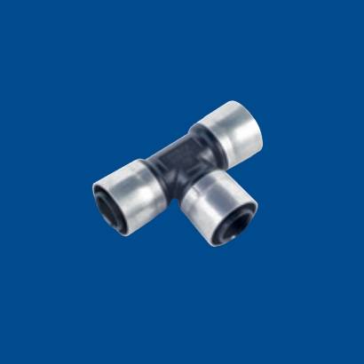 Buteline HDPE Fitting for Cold Water Series Tee