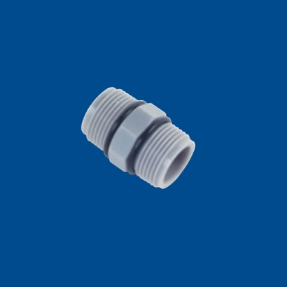 Buteline PE System for Cold Water Series Barrel Nipple